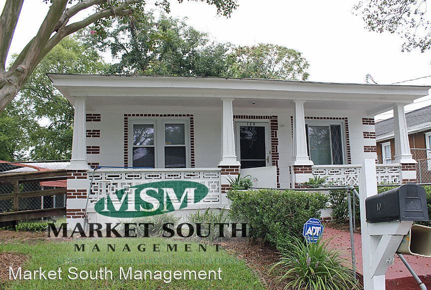 Foto principal - 3 br, 1 bath House - 120 Jenks Street