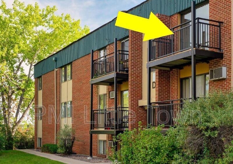 Foto principal - 5995 W Hampden Ave