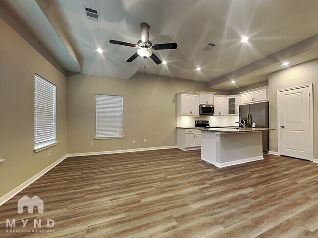 Foto del edificio - 16538 Eastchase St