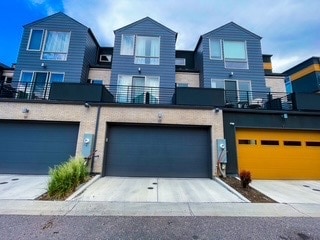 Photo - 85 Pontiac St Townhome