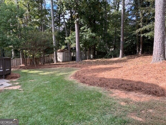 Building Photo - 2180 Laurel Mill Way