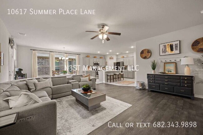 Foto del edificio - 10617 Summer Pl Ln