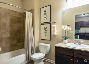 2BR,2BA_The Bungalow_944 SqFt - Brookview at Navarre Sound