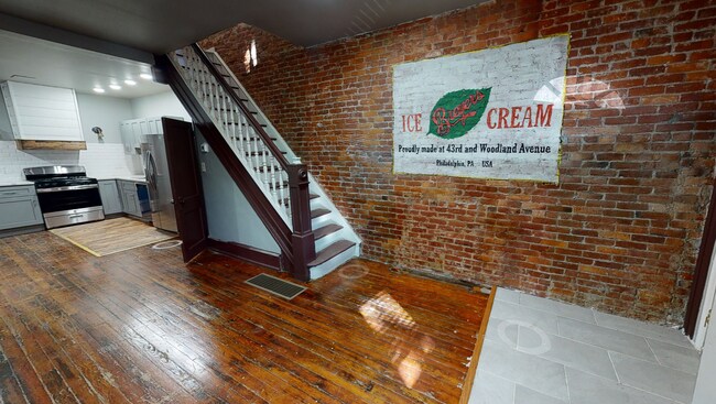 Photo - 1244 S Markoe St Townhome