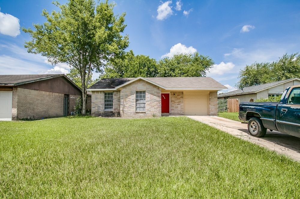 12114 Jutland Rd, Houston, TX 77048 - House Rental in Houston, TX ...