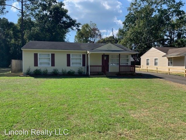 2 br, 2 bath House - 1904 N. Lee St. - House Rental in Valdosta, GA ...