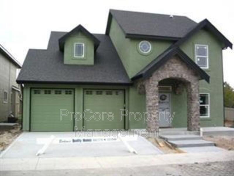 Foto principal - 3194 S Signorello Ln