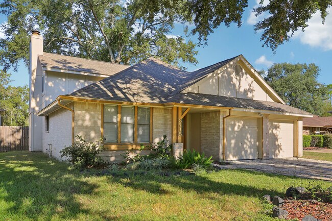 Foto del edificio - 3715 Wells Mark Dr