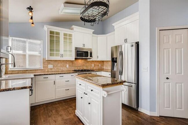 Foto del edificio - 12436 Riggin Ct, Peyton, CO, 80831