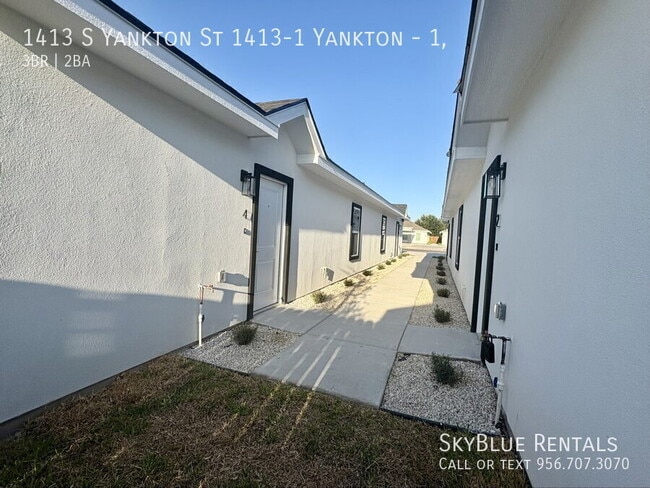 Foto del edificio - 1413 S Yankton St