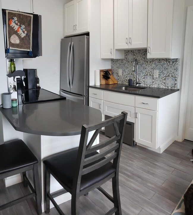 Foto del edificio - 1451 Park Rd NW