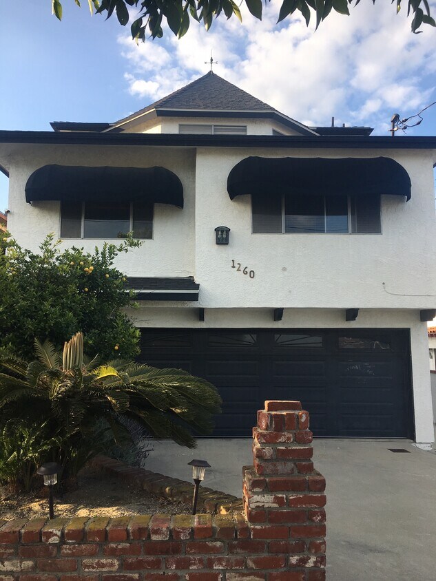 1260 W 22nd St, San Pedro, CA 90731 House Rental in San Pedro, CA