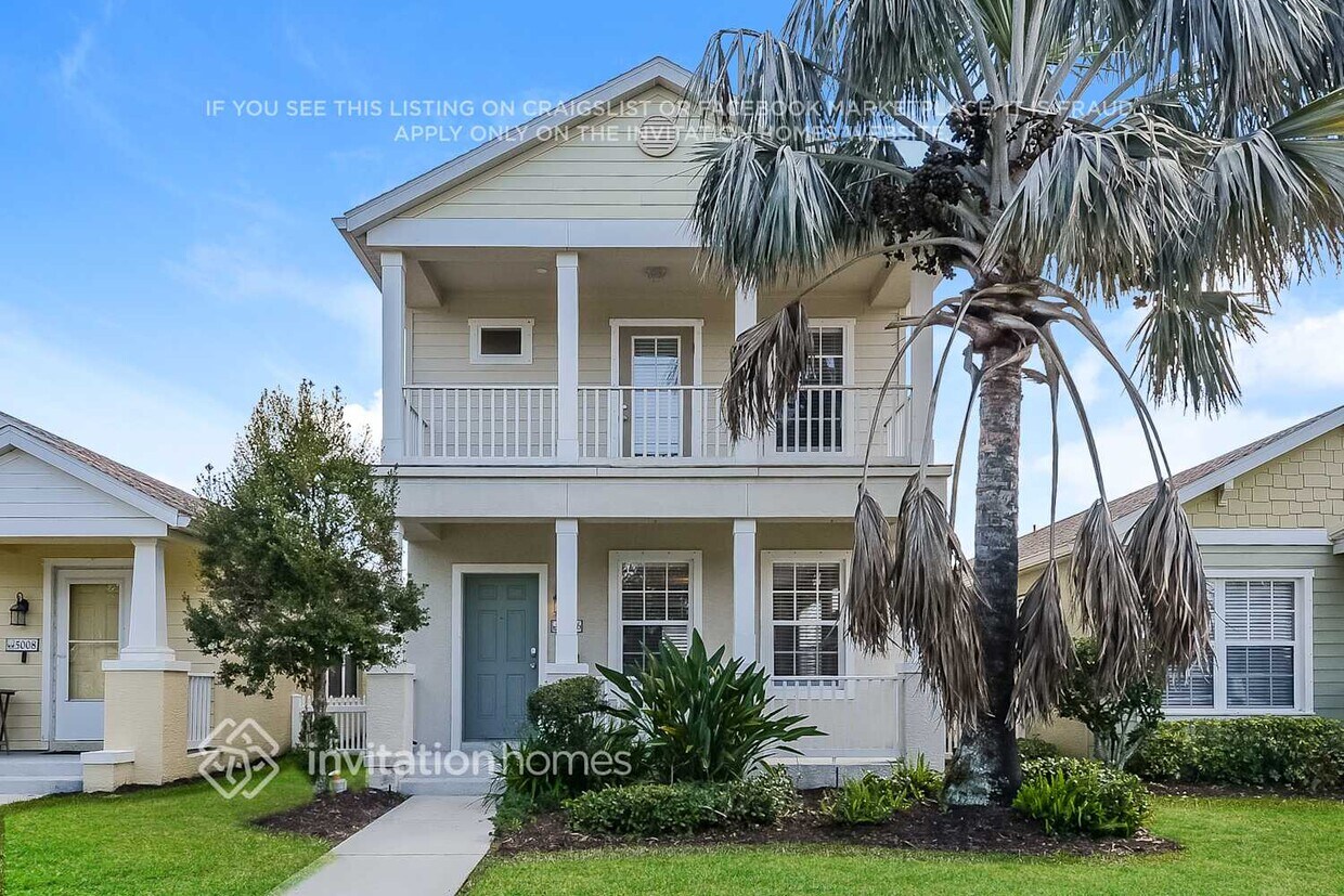 Foto principal - 5006 Forest Creek Tr