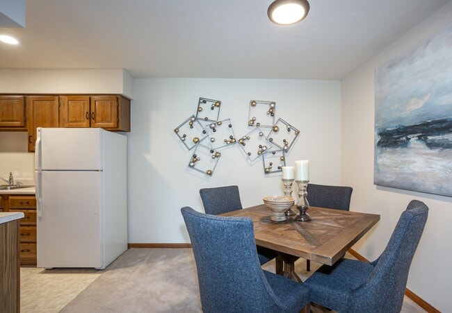 Interior Photo - Broadway Village Apartments