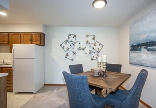 Interior Photo - Broadway Village Apartments