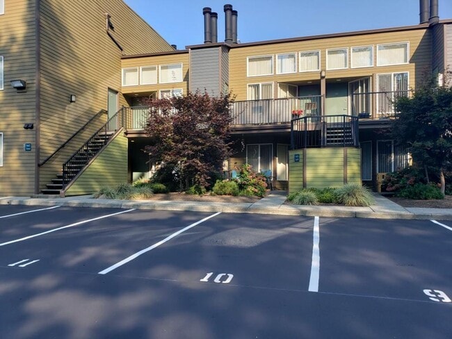 Interior Photo - Highland Lofts Apartments