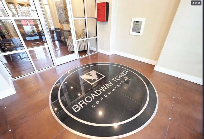 Building Photo - Broadway Condo