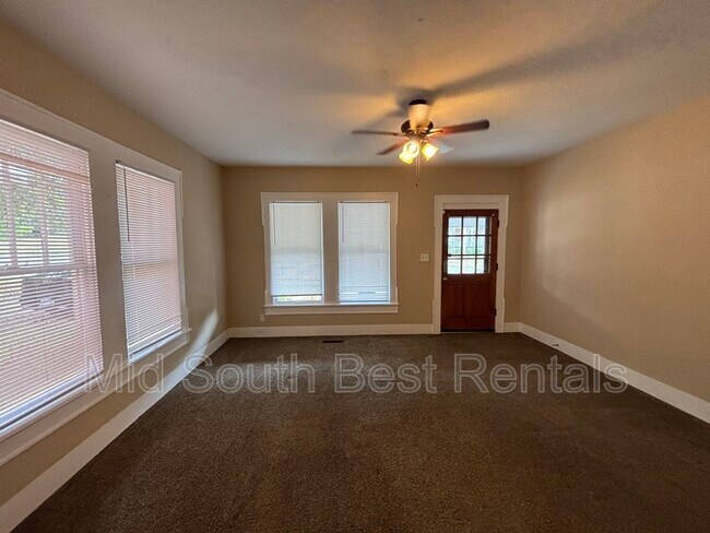 Foto del edificio - 1810 S Rice St