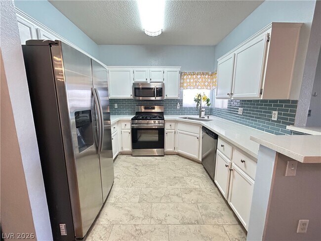 Foto del edificio - 1830 N Buffalo Dr