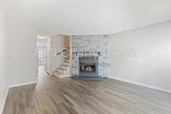 Photo - 1223 South Idalia Street Townhome