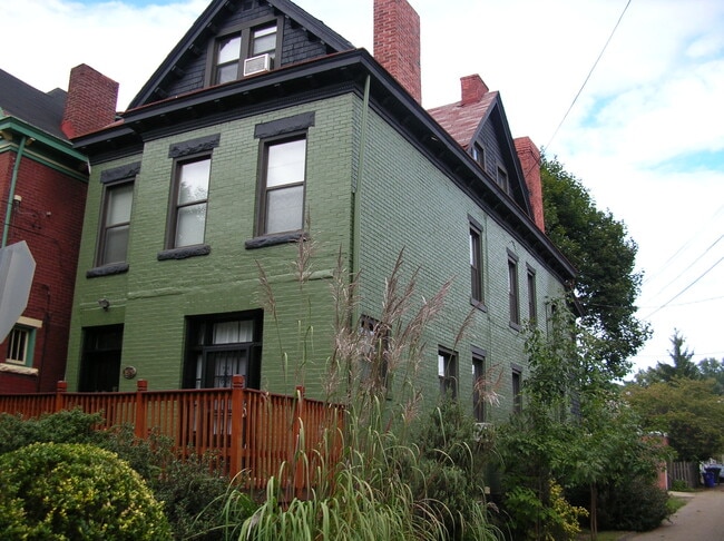 Building Photo - 5409 Coral St
