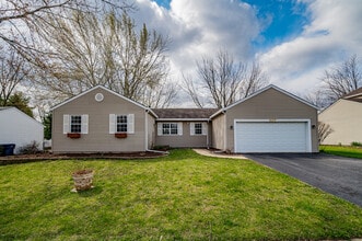 Building Photo - 1306 Canyon Run Rd