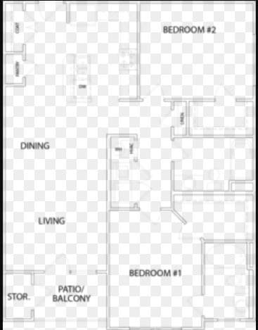 Building Photo - Asberry Courts