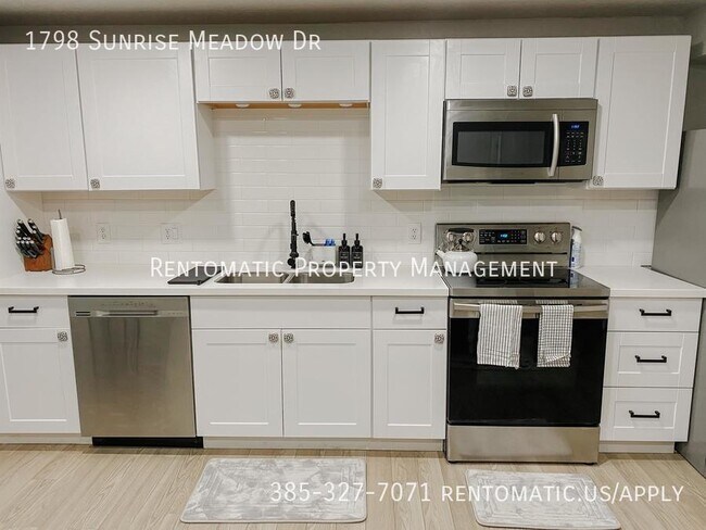 Photo - 1798 Sunrise Meadow Dr House