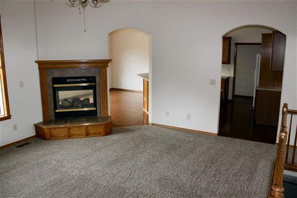 Foto del edificio - 1412 E Woodbrook St