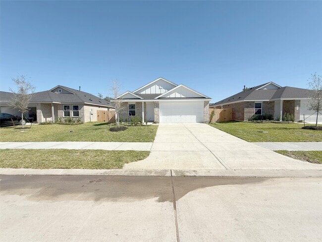 Foto del edificio - 505 Robin Ct