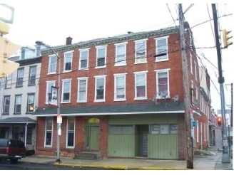 Primary Photo - 1001-1003 Cumberland St