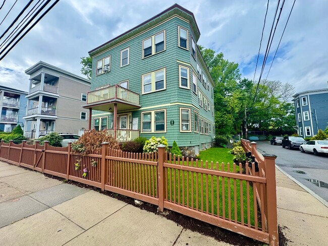 Building Photo - 55 Brookley Rd