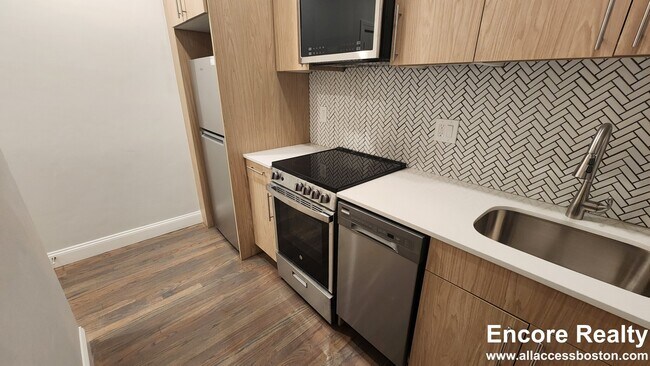 Foto del edificio - 112 Park St