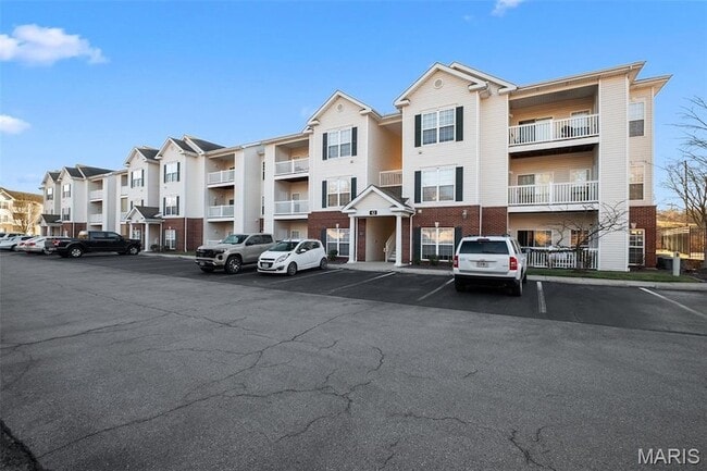 Building Photo - 42 Kassebaum Ln