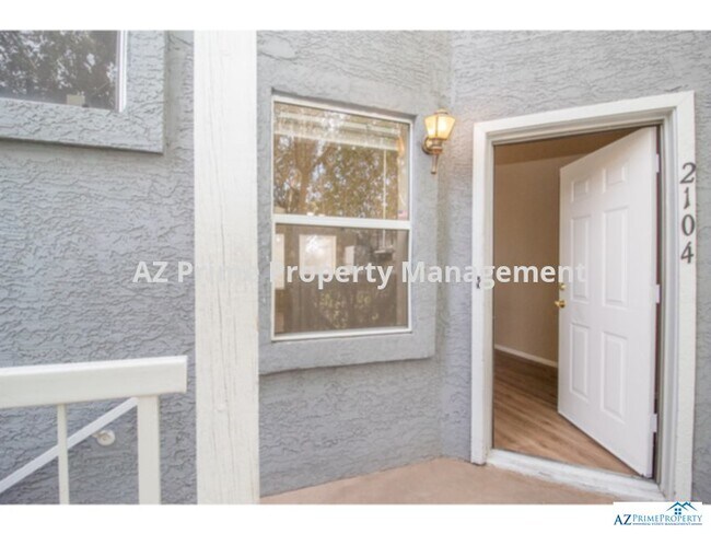 Foto del edificio - 19601 N 7th St