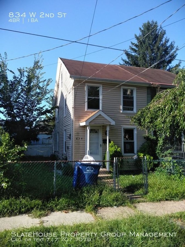 Foto principal - 4 bedroom in Florence NJ 08518