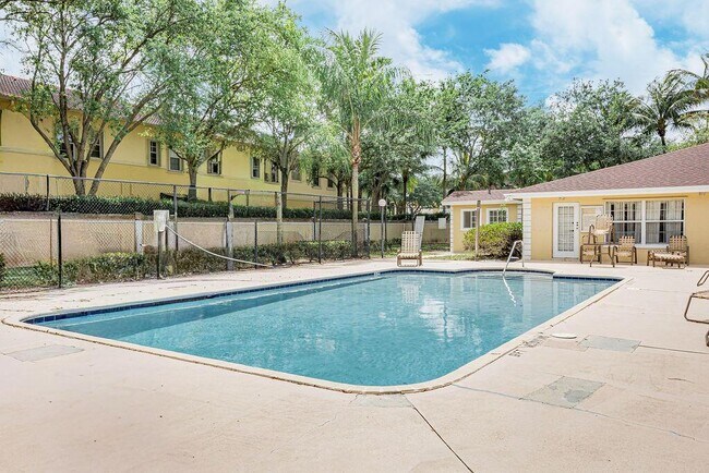 Foto del edificio - 1501 Palm Beach Trace Dr