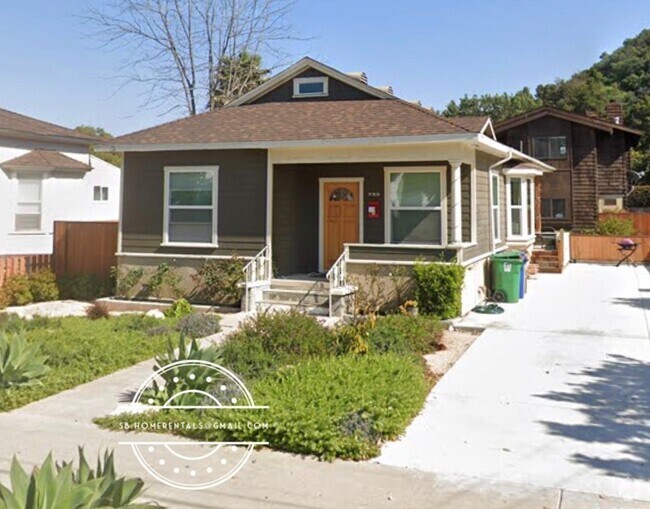 Alta Mesa Apartments for Rent with Hardwood Floors Santa Barbara, CA