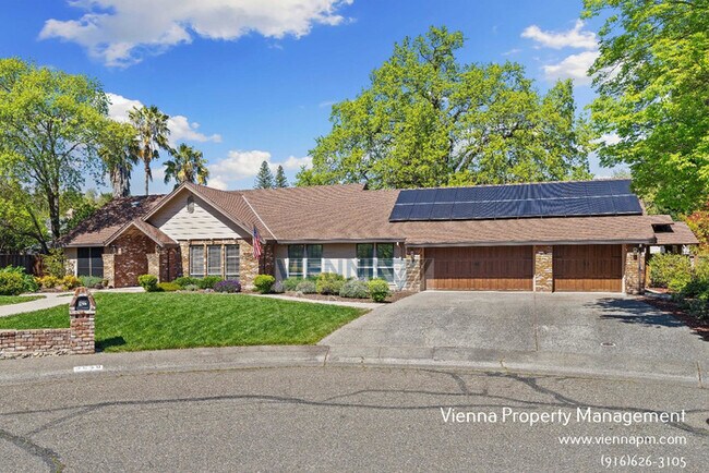 Building Photo - 3539 Buckskin Ct