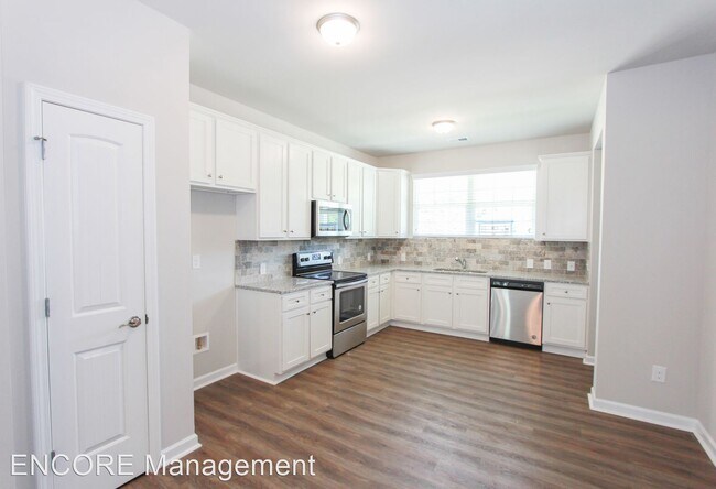 Building Photo - 2 br, 2 bath House - 40 Rosenwald Lane