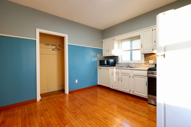 Foto del edificio - 31 Anthony St