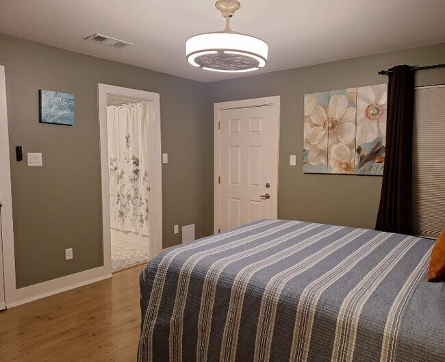 Foto del edificio - 5207 Cornish St