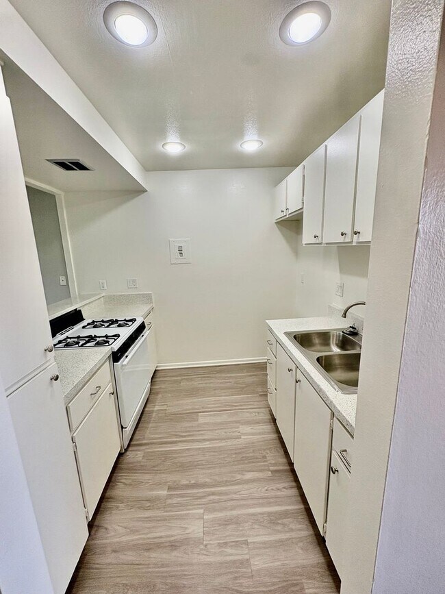 Foto del interior - Arbor Park Apartments