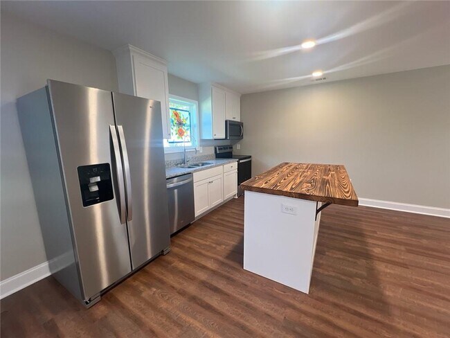 Foto del edificio - 5968 Moon Drive