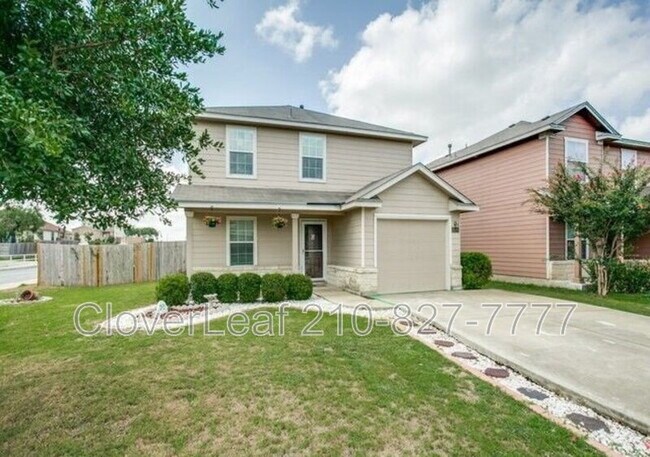 Building Photo - 6538 Poseidon Way