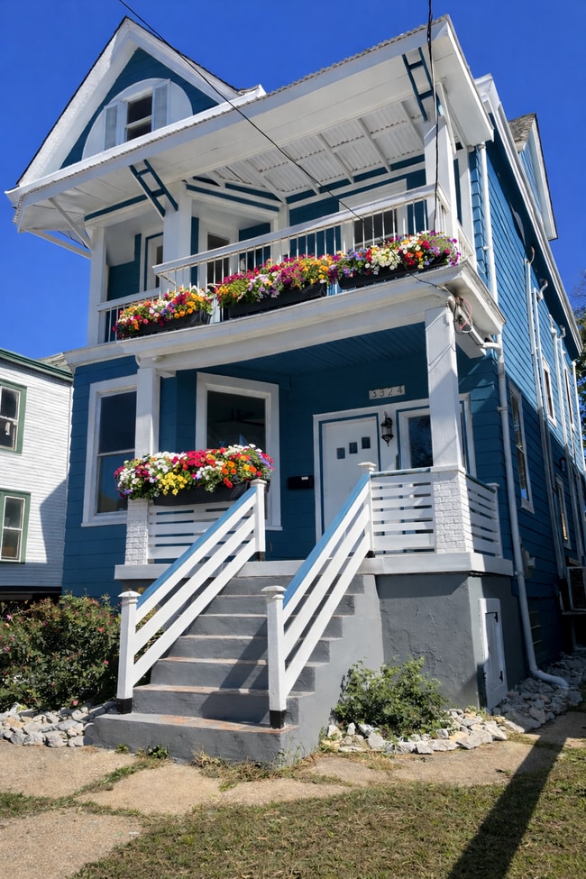 Photo - 3324 Spokane Ave House