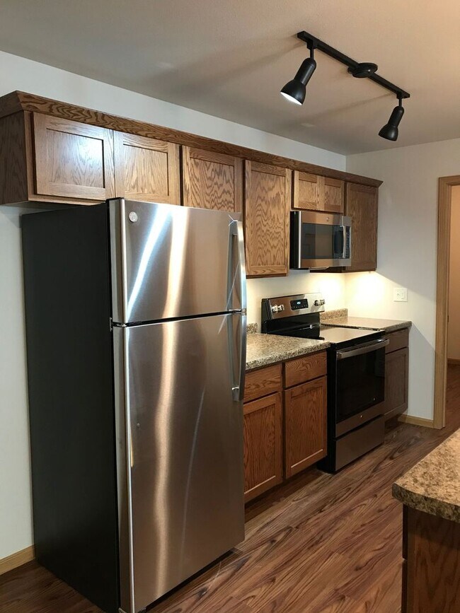 Foto del interior - The Sands Luxury Apartments