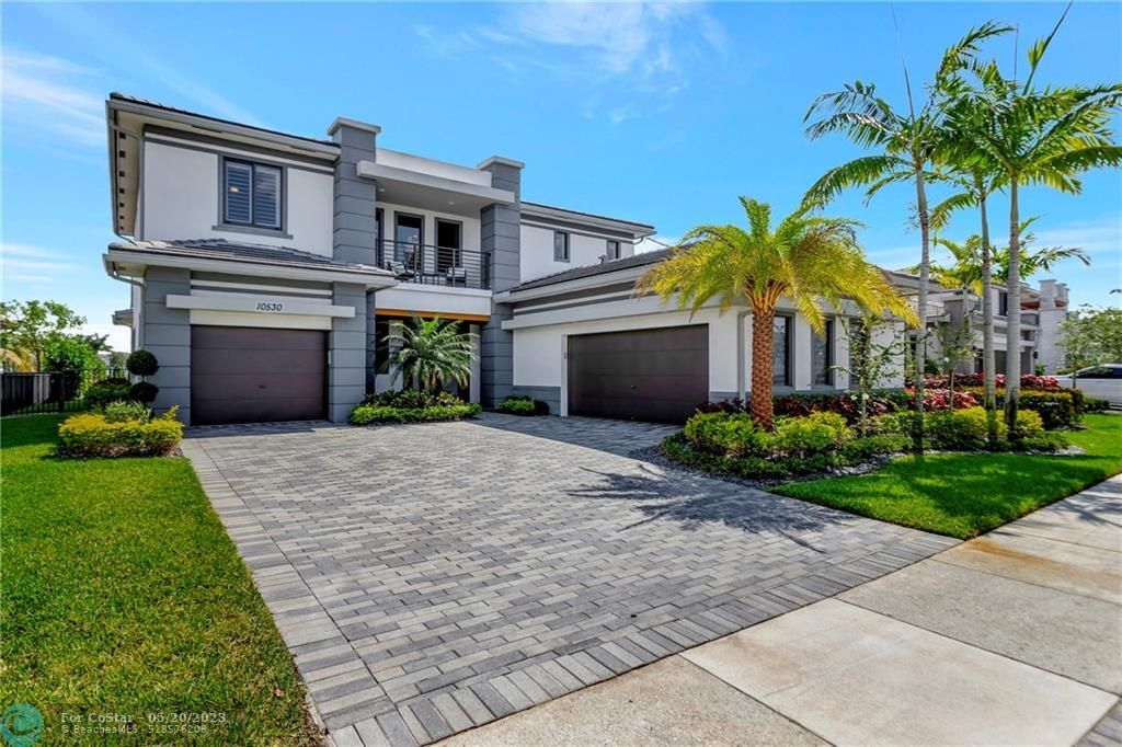 10530 Cobalt Ct, Parkland, FL 33076 House Rental in Parkland, FL