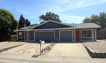 Building Photo - 3320-3326 Meadow Way