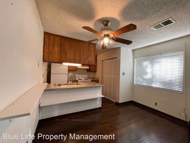 2 br, 1 bath House - 1202 Sycamore Drive #1 photo'